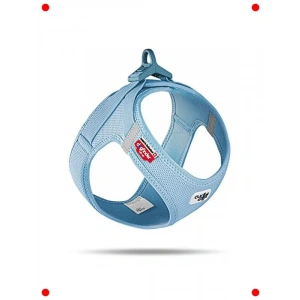 Hava Delikli Yelek Tipi Göğüs Tasması - Küçük Boy