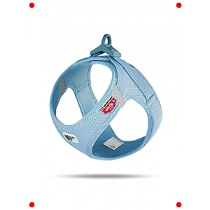 Hava Delikli Yelek Tipi Göğüs Tasması - Küçük Boy