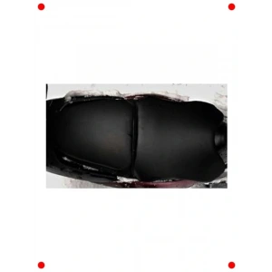 Hava Destekli Su Geçirmez Motosiklet Sele Kılıfı