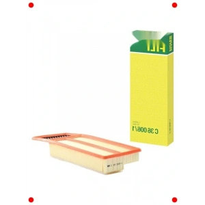 Hava Filtresi C 36 006/1 (Marka Uyumlu)