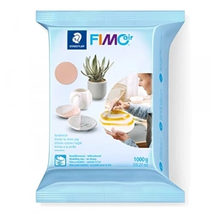 Hava ile Kuruyan Serak Hamuru, 100 Gramlık Paket