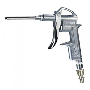 Hava Tabancası, 10 cm Uzunluğunda, Yüksek Performanslı