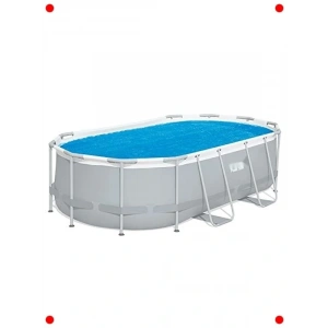 Havuz  Brandası,  394x210 cm