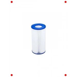 Havuz Filtre Kartuşu (III-A/C)