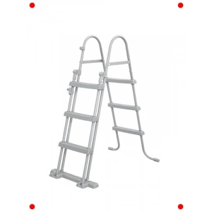 Havuz Merdiveni 42 inç / 1.07 m