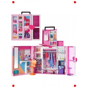 Hayal Gardırop Oyun Seti