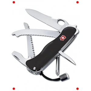 Hayat Kurtaran Çok Amaçlı Kurtarma Çakısı