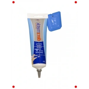 Hazır Derz Dolgu Tüpü 360 Gr, Gri