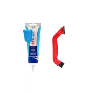 Hazır derz dolgu ve kazıyıcı seti