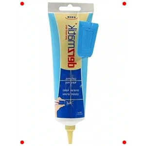 Hazır Tüp Derz Dolgu Macunu - Krem (360 gr)