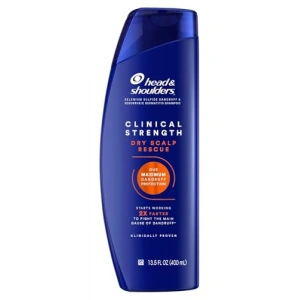 Head & Shoulders Clinical Strength Şampuan 400 ml
