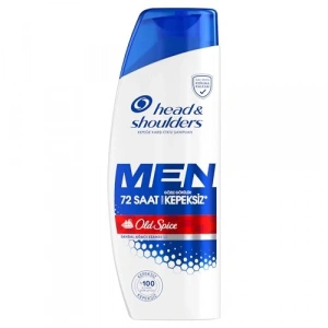 Head & Shoulders Şampuan Men Ultra Old Spice 300 ml