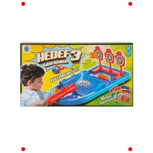 Hedef Basketbol Oyunu