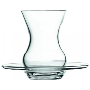 Hediye Kutulu Çay Takımı, Paşabahçe Tasarımı