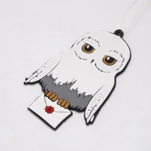Hedwig Lislı 3D Oto Kokusu Harry Potter Temalı