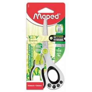 Helix USA Koopy Spring-Assisted Educational makas, 5 (470249) by