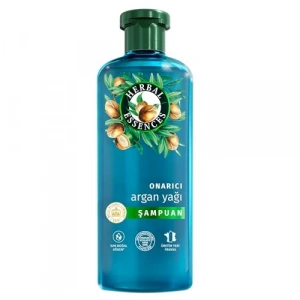 Herbal Essences Onarıcı Arn Yağı Şampuan 350ml