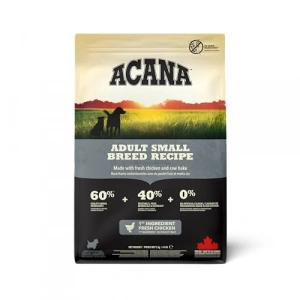 Heritage - Adult Small Breed Köpek Maması 6