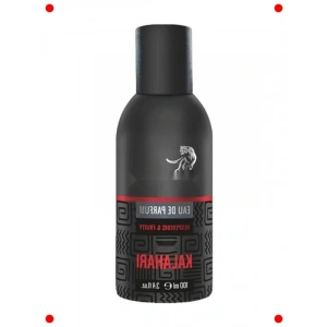 Hesperidik & li Erkek Parfümü (100 ml)