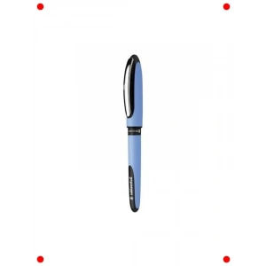 Hibrid Uçlu Jel Kalem (0.5 mm) - Siyah