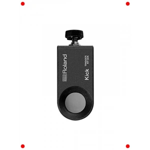 Hibrit Bas Davul Tetiği Sensörü