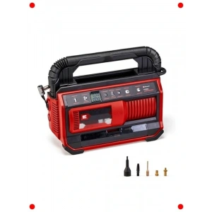 Hibrit Hava Kompresörü - Kablosuz veya Kablolu Çalışma - 11 Bar