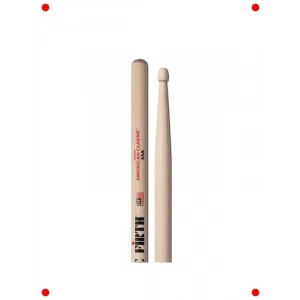 Hickory Davul Bageti (Çift) - Medium Taper