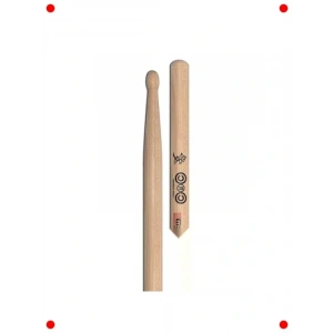 Hickory Davul Bageti (Çift) - Özel Tasarım