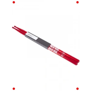 Hickory Davul Bageti Çifti 5A - Kırmızı