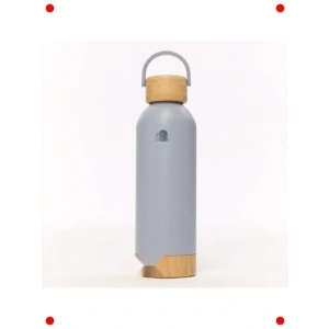 Hidrasyon Matarası 500ml - Sızdırmaz ve Taşınabilir