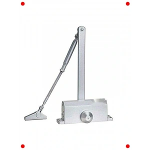 Hidrolik Kapı Yayı (Ayarlanabilir, 25-45 )