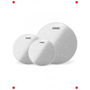 Hidrolik Trampet Derisi Seti (12, 13, 16)