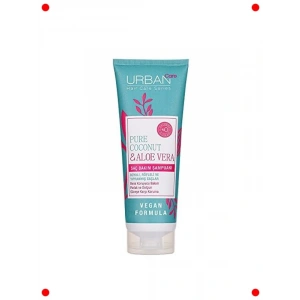 Hindistan Cevizi & Aloe Vera Renk Koruyucu Şampuan 250ml