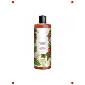 Hindistan Cevizi Kahve Özlü Yenileyici Duş Jeli 750 ml