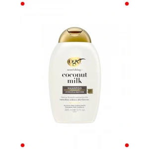 Hindistan Cevizi Sütlü Besleyici Şampuan 385ml