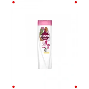 Hindistan Cevizi Yağlı Onarıcı Şampuan 500 ml