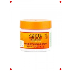 Hindistan Cevizli Bukle Belirginleştirici Krem 57G