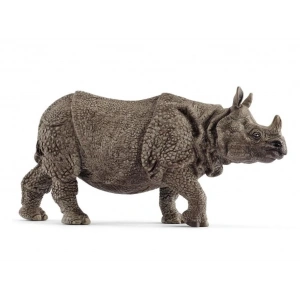 Hint Gergedanı Figürü, Eğlenceli Tasarım