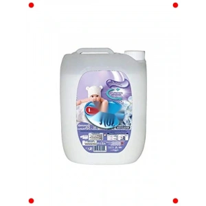 Hipoalerjenik Çamaşır Yumuşatıcısı - Hassas Ciltler 5L