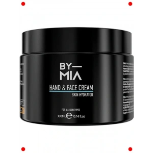 Hızlı Elimli El ve Yüz Kre 300ml