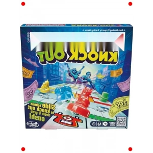 Hızlı Emlak Ticareti Aile Oyunu - 8+ Yaş | 2-8 Oyuncu