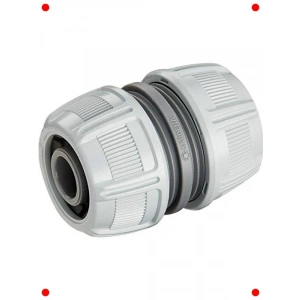 Hızlı Hortum Onarım Bağlantısı (19mm / 3/4)