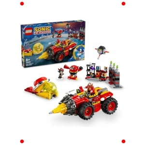 Hızlı Kahraman Yapım Seti, Aksiyon Oyunu