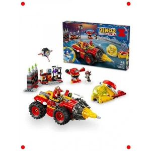 Hızlı Kahraman Yapım Seti, Aksiyon Oyunu