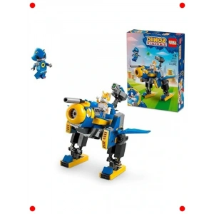 Hızlı Karakter Macerası Yapım Seti (8+ Yaş)