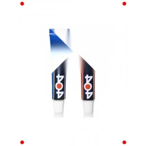 Hızlı Kuruyan Plastik ve Çelik Yapıştırıcı