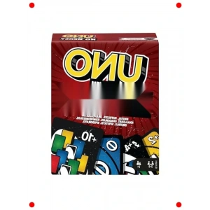 Hızlı ve Acımasız Kart Oyunu