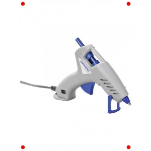 Hobi Sıcak Tutkal Tabancası Seti, 18 Aksesuarlı