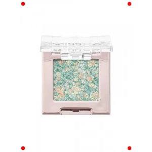 Holografik Mint Prizma Simli Göz Farı