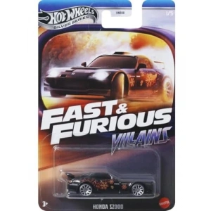 Honda S2000 Yarış Arabası ile Aksiyon Dolu Oyun Deneyimi